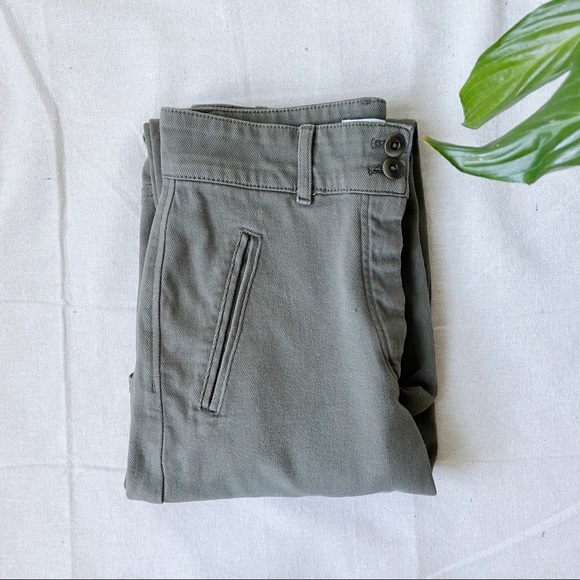 🎁 SOLD • Wilfred Free • Modern Cargo Pants 8 - Picture 16 of 16
